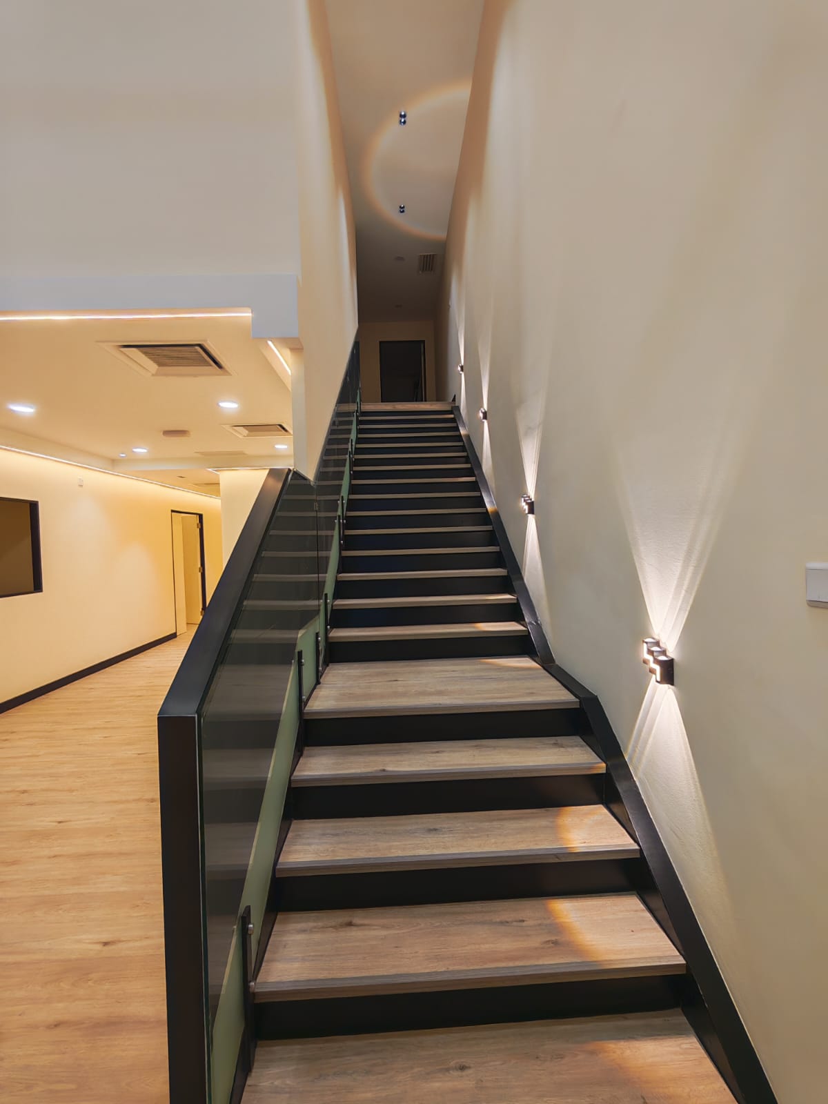 Projek klinik Jedda Maju Renovation 28