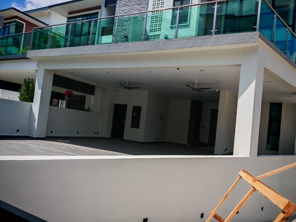 Hasil kerja Jedda Maju Renovation 2