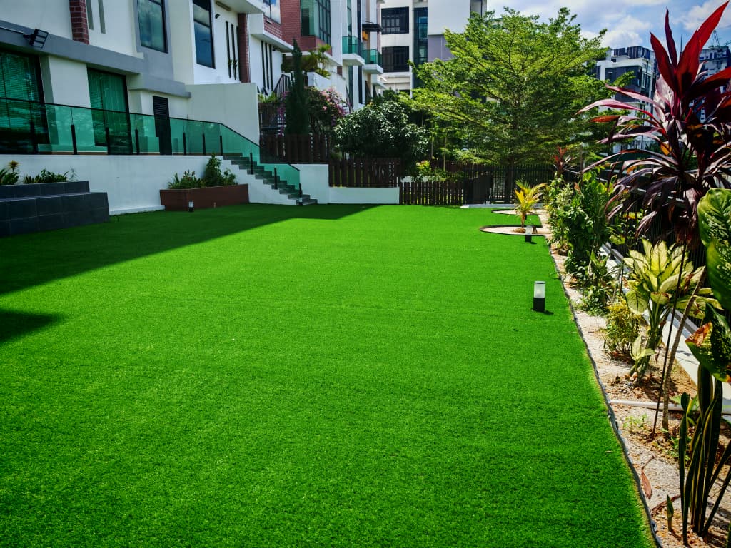 Hasil kerja Jedda Maju Renovation 3