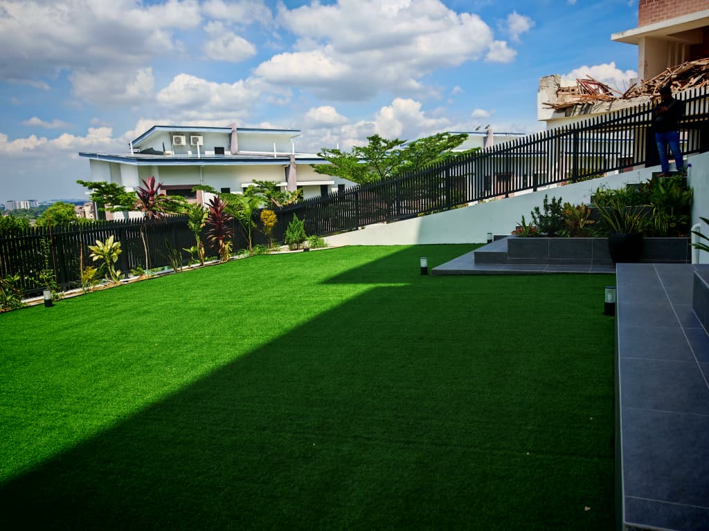 Hasil kerja Jedda Maju Renovation 4