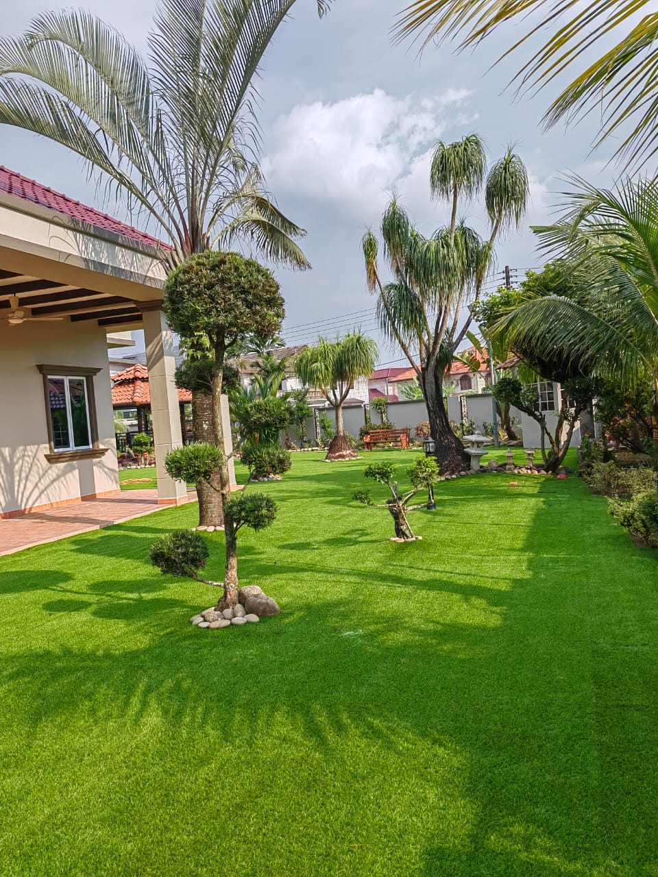 Hasil kerja Jedda Maju Renovation 5