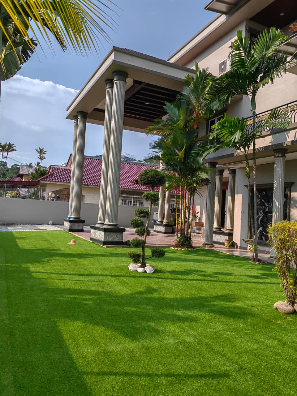 Hasil kerja Jedda Maju Renovation 6